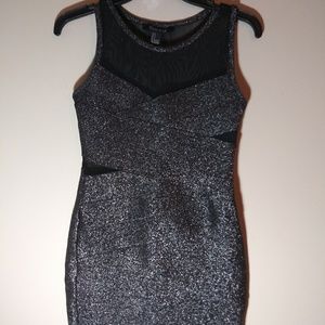 Forever 21 Nightout dress